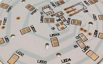 PCB基板那么多種類，你認識幾種？